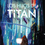 Los hijos de Titán