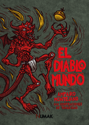 PREVENTA: El Diablo Mundo
