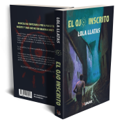 PREVENTA: El ojo inscrito